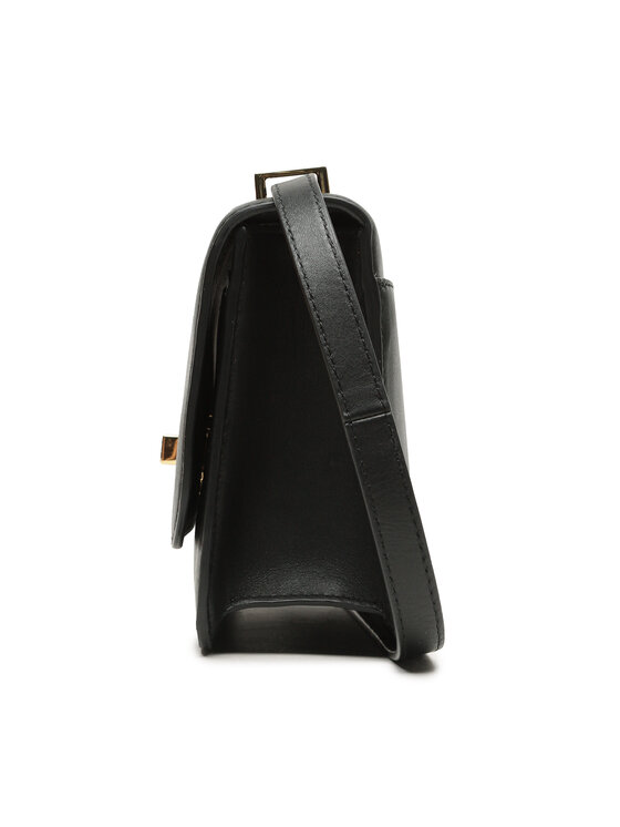 Lauren Ralph Lauren Handtasche Sophee 22 431915780002 Schwarz 