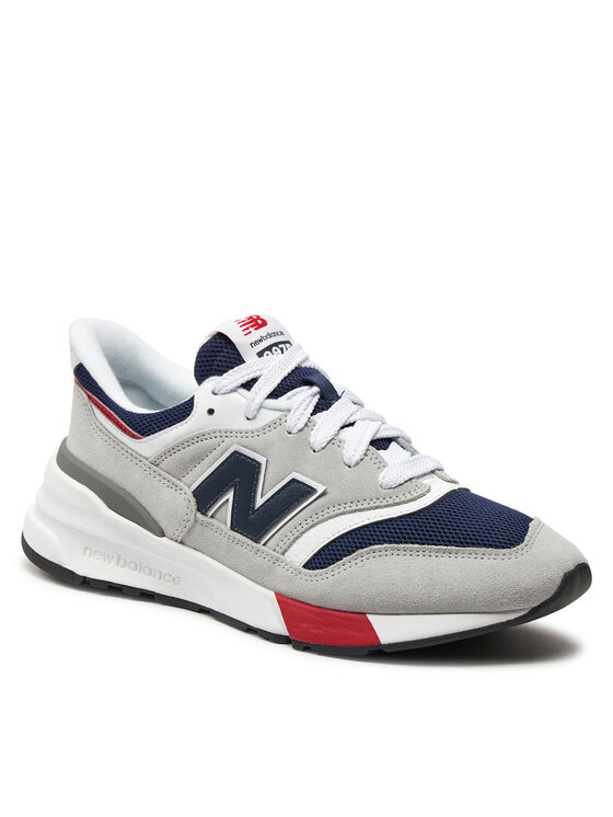 New Balance New Balance Tenisice U997REB Siva