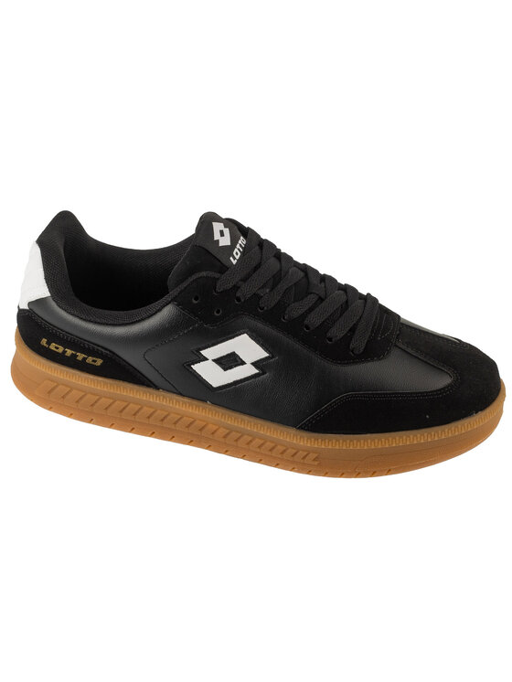 Lotto Lotto Sneakers Makera Nero