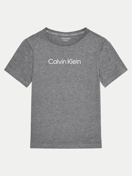 Calvin Klein Underwear Calvin Klein Underwear Komplekt kahest t-särgist G80G800722 Hall Regular Fit