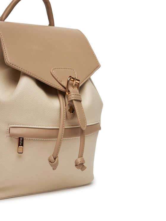 DeeZee DeeZee Rucksack HAJ615062 Beige