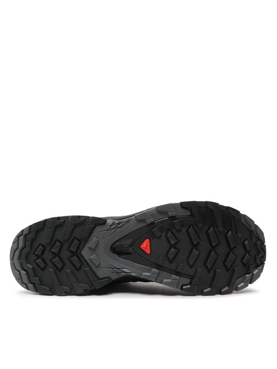 Salomon Salomon Sneakersy Xa Pro 3D v8 416891 28 V0 Čierna