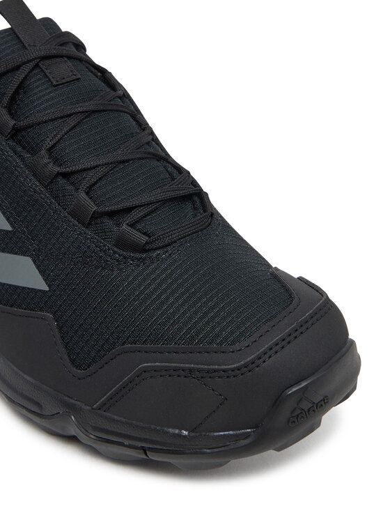 adidas adidas Παπούτσια πεζοπορίας Terrex Eastrail GORE-TEX IH1162 Μαύρο