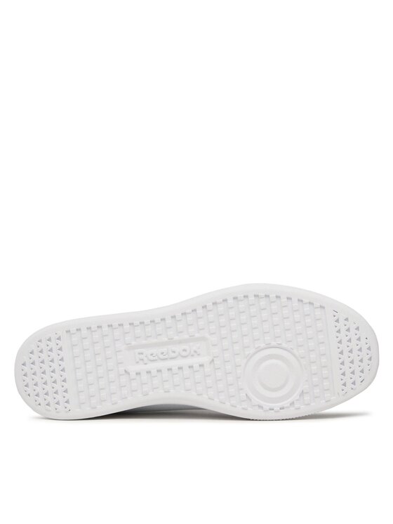 Reebok Reebok Αθλητικά Vector Mesh FX3033 Λευκό