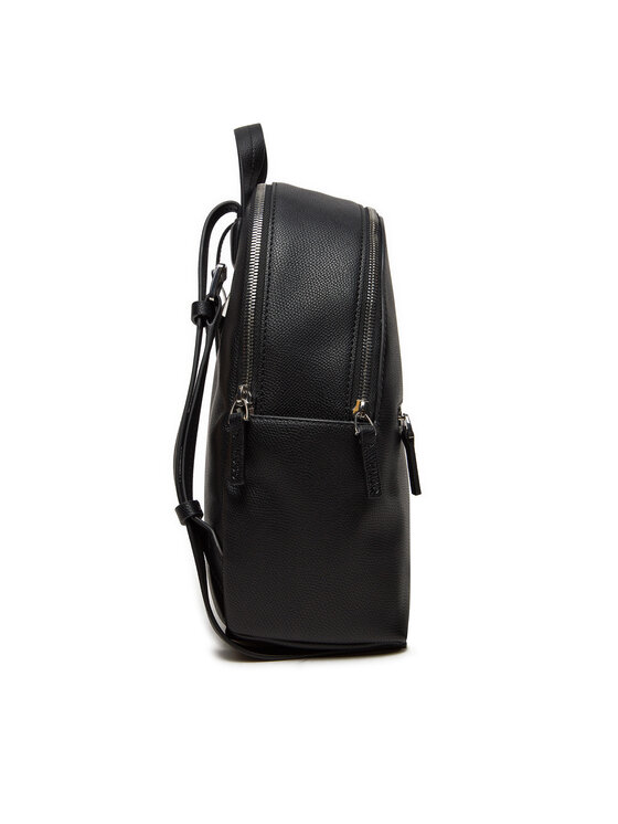 HUGO Hugo Rucksack Chris Double Z BckpR 50523699 Schwarz