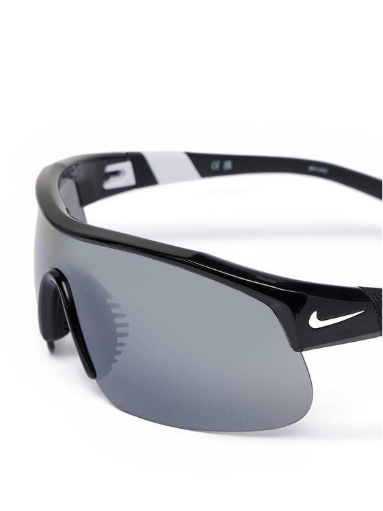 Nike Nike Okulary przeciwsłoneczne Show X1 DX6520 011 Czarny