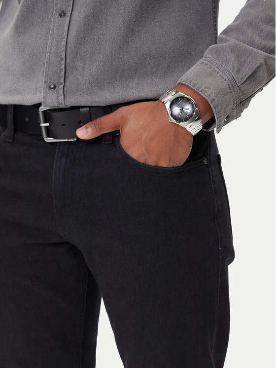 Diesel Diesel Orologio D-Sruptor DZ2224 Argento