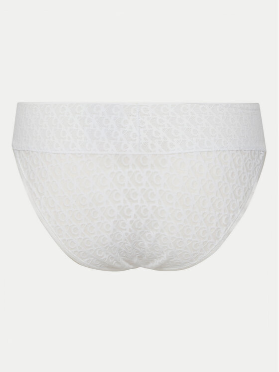 Calvin Klein Underwear Calvin Klein Underwear 3 db klasszikus alsó LV00QD5305 Színes