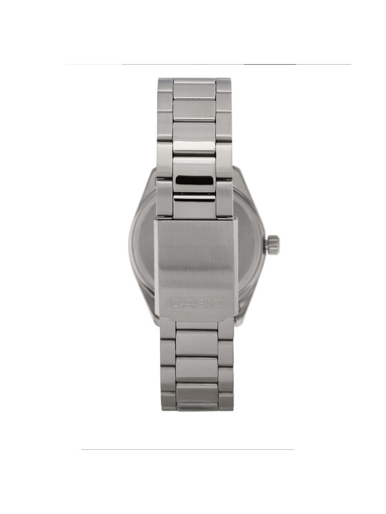 Casio Casio Годинник UTP-1302PD-3A1VEF Срібний