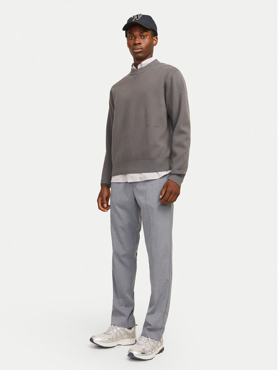 Jack&Jones Jack&Jones Chino Kane Edwin 12268303 Siva Relaxed Fit