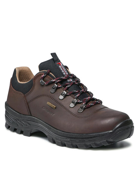 Grisport Grisport Matkajalatsid 10268D16G Pruun