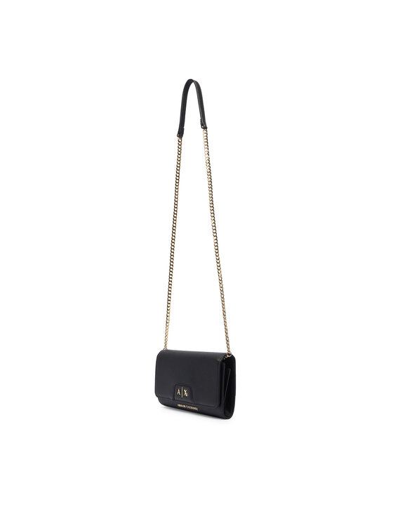 Armani Exchange Armani Exchange Borsetta XW000358 AF26570 UC001 Nero