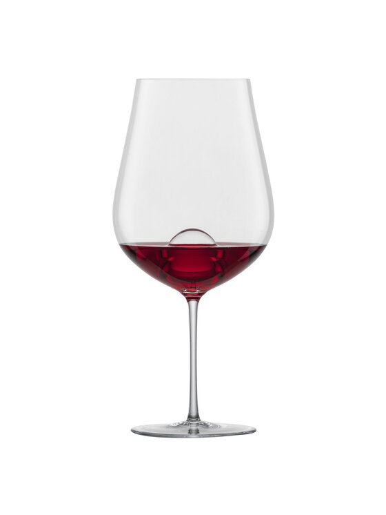 Zwiesel Glas Handmade Zwiesel Glas Handmade Komplet kieliszków do wina AIR SENSE Przezroczysty