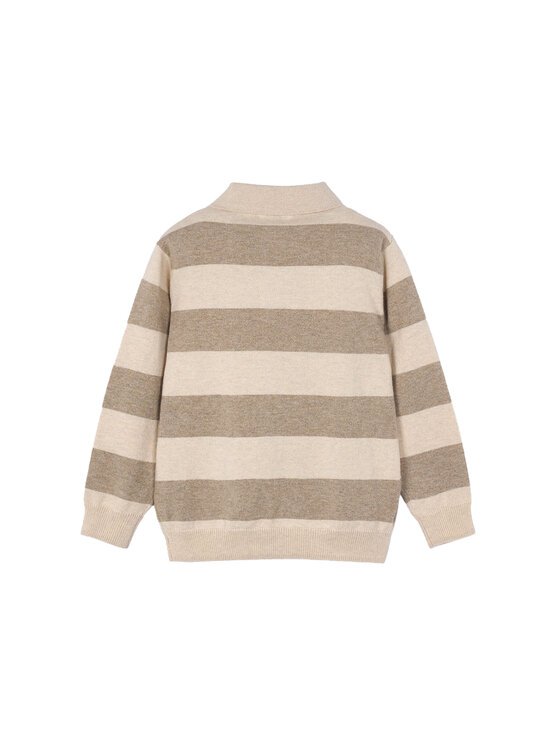 Mayoral Mayoral Светр 4122 Бежевий Regular Fit