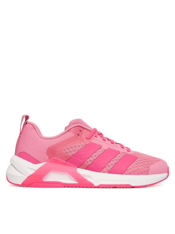 adidas adidas Boty do posilovny Dropset Control Trainer W KJ4208 Růžová