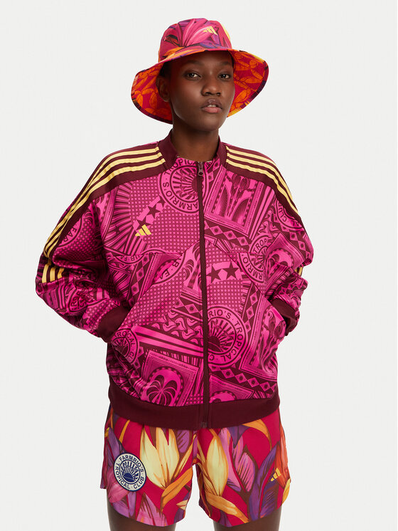 adidas adidas Hut FARM Premium JJ1690 Rosa