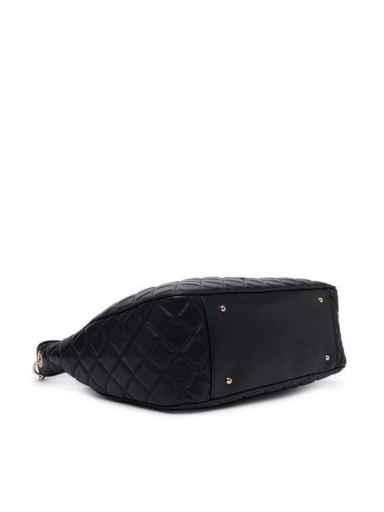 Guess Guess Handtasche Juliet HWQG24 56010 Schwarz