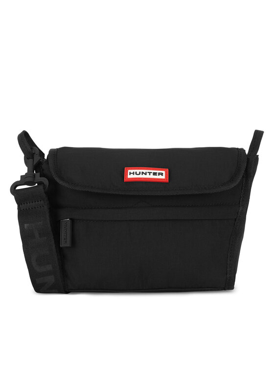 Hunter Borsellino HTR-K-006-06 Nero, taglia : NOSIZE