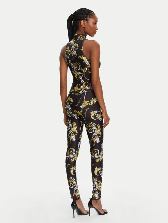 Versace Jeans Couture Versace Jeans Couture Kombinesoon 78HAN003 Must Slim Fit