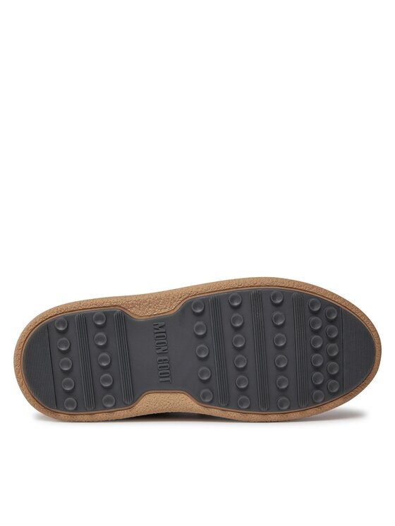 Moon Boot Moon Boot Čizme za snijeg Ltrack Tube Rubber 24500900003 Bež