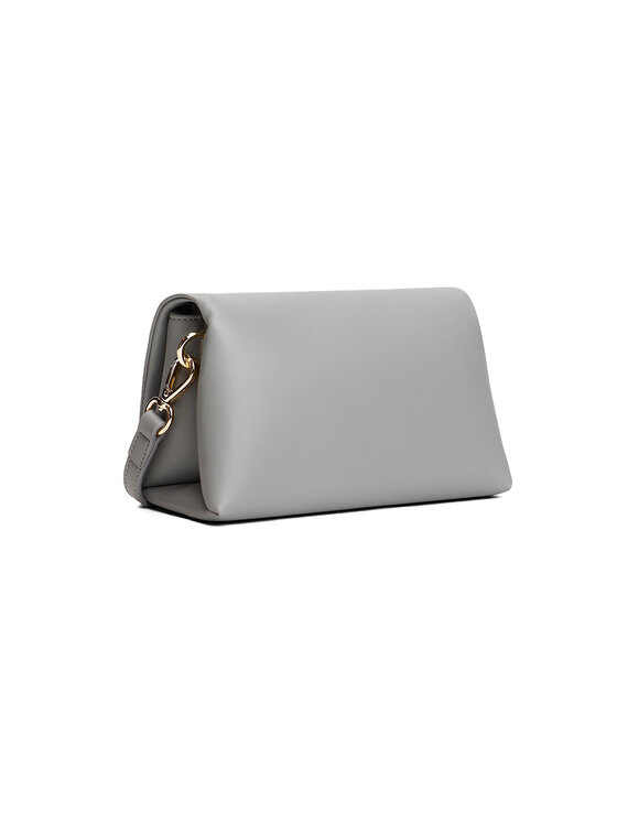 Tommy Hilfiger Tommy Hilfiger Borsa AW0AW17698-PRY Grigio