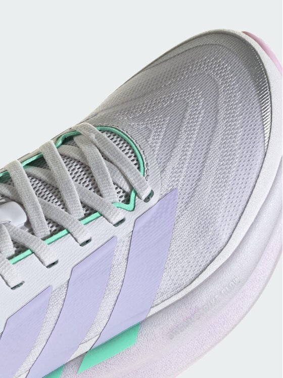 adidas adidas Buty do biegania 159432 Szary