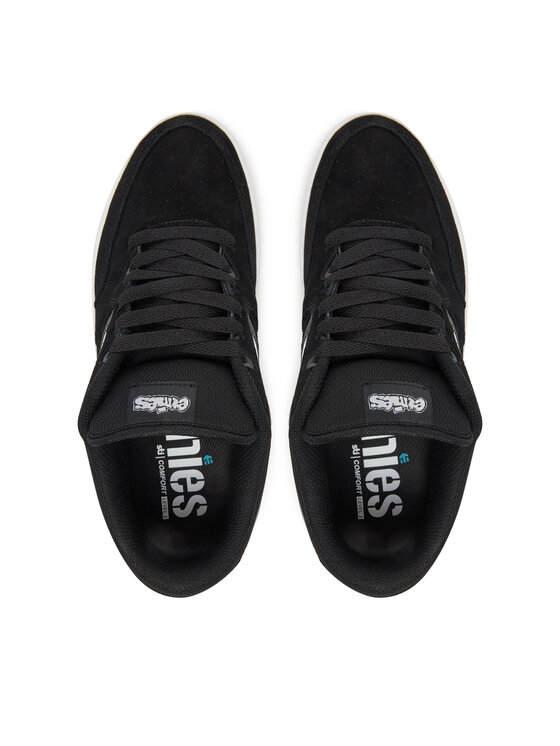 Etnies Etnies Sneakersy Loot 4101000584 Czarny