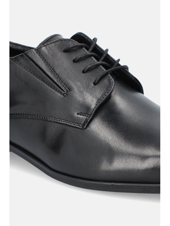 Lancerto Lancerto Półbuty Bramley BT104124000002 Czarny
