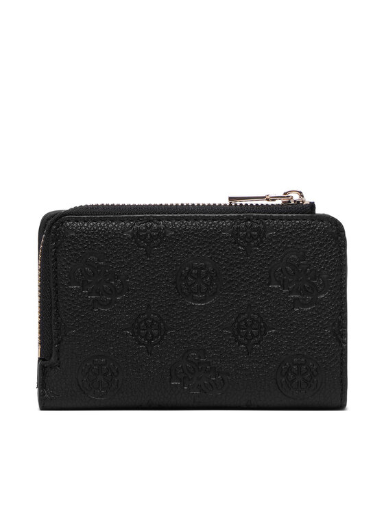Guess Guess Piniginė Blake SWPD22 22156 Juoda