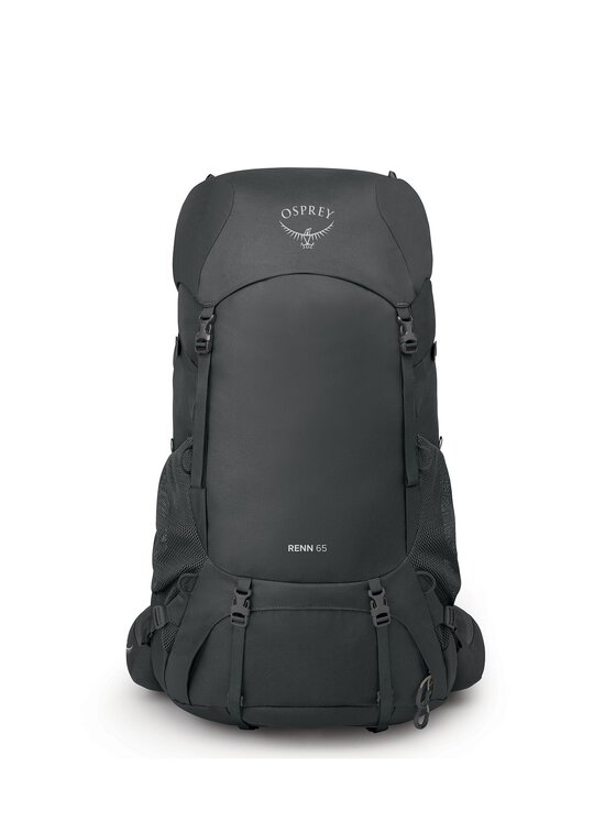 Osprey Osprey Plecak 300214 Czarny