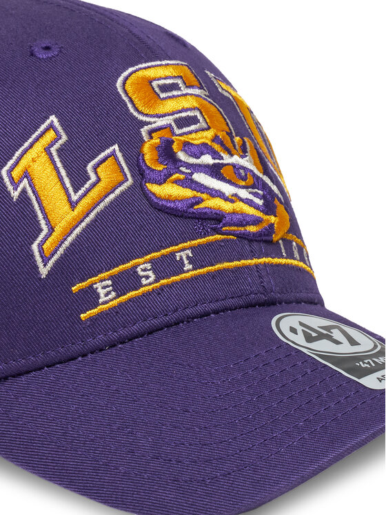 47 Brand 47 Brand Cappellino C-FLCHR1094GWS-PP Viola
