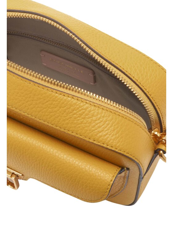 Coccinelle Coccinelle Borsetta BEAT S5 Giallo