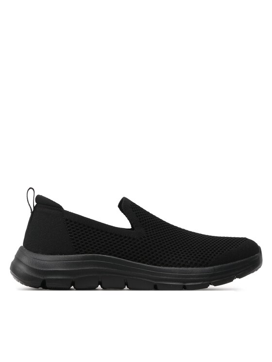 Sprandi Sprandi Sneakersy WP07-11582-01 Czarny