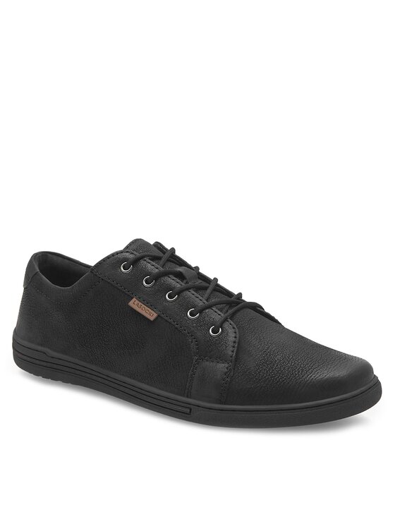 Lasocki Lasocki Halbschuhe VICTOR4-77 MI08 Schwarz