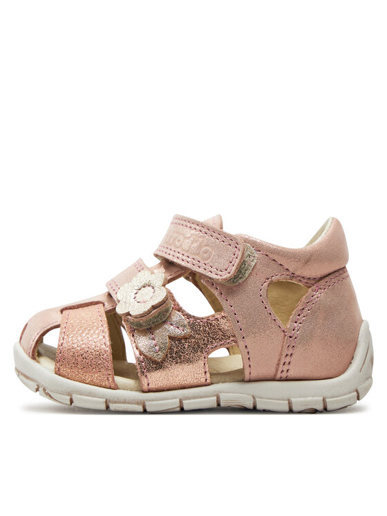 Froddo Froddo Sandale Shopy B G2150195-1 M Ružičasta