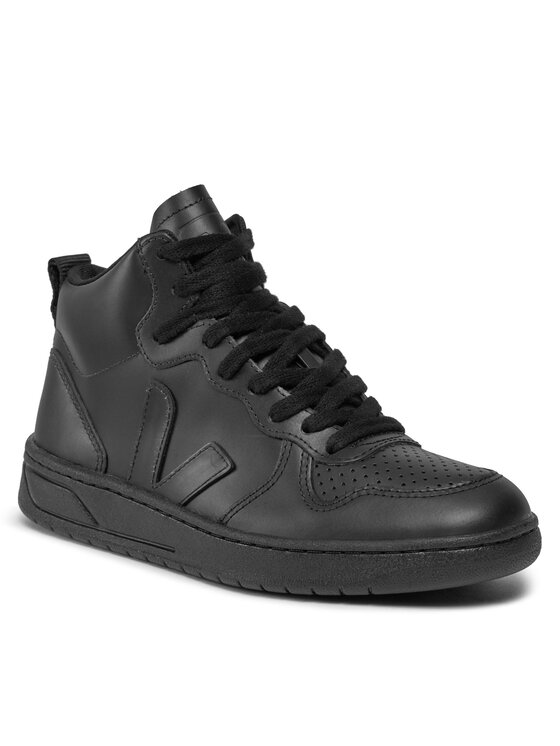 Veja Veja Snīkeri V-15 VQ0203305 Melns
