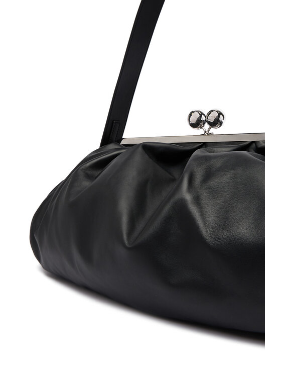 Weekend Max Mara Weekend Max Mara Soma Provino 55161002600 Melns