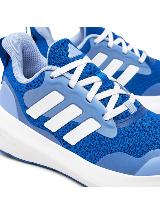 adidas Sneakers Fortarun 3.0 IF1747 Blau | Modivo.de