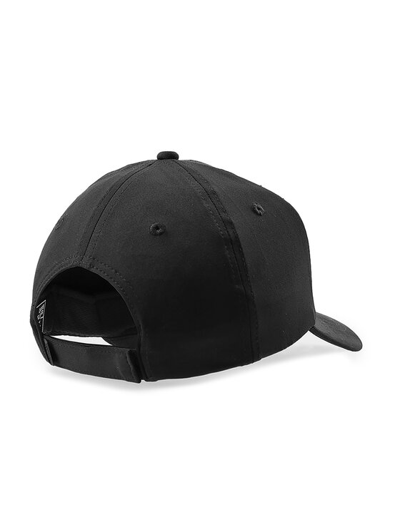 4F 4F Șapcă 4FSS23ACABF112 Negru
