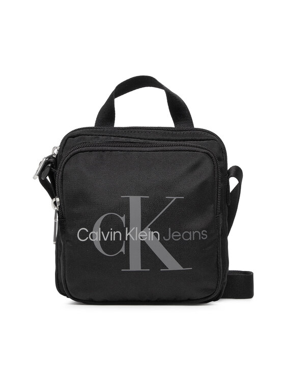 Geantă crossover Calvin Klein Jeans Sport Essentials Camera Bag17 Mo K50K509431 BDS