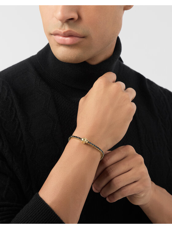 PHILIPP PLEIN PHILIPP PLEIN Bracciale 25677 Oro