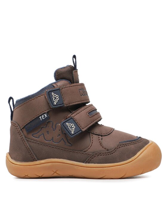 Kappa Kappa Schneeschuhe 280020M Braun