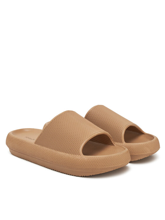 DeeZee DeeZee Şlapi CT0626-4 Bej