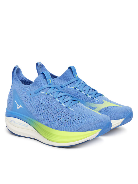 Mizuno Mizuno Laufschuhe Neo Vista 2 J1GD2534 71 Blau