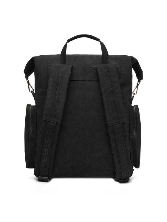 G-Star Raw G-Star Raw Zaino GSR-B-006-07 Nero