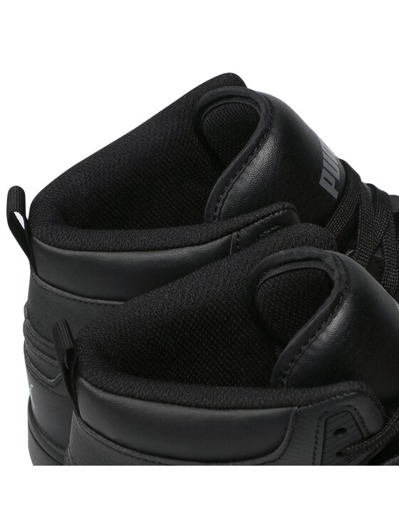 Puma Puma Сникърси Rebound Joy 374765 07 Черен