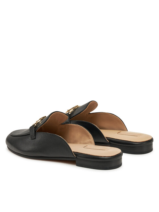 Liu Jo Liu Jo Şlapi Emel 02 SA5035 PX460 Negru