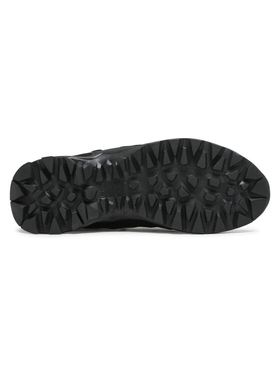 Salewa Salewa Bakancs Ws Alp Mate Mid Wp 61385-0998 Fekete
