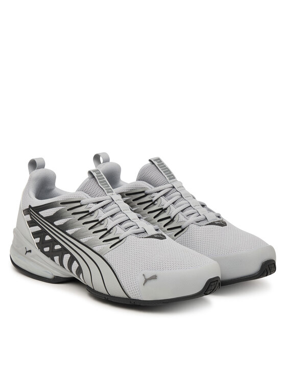 Puma Puma Tekaški čevlji Voltaic Evo 379601 38 Siva