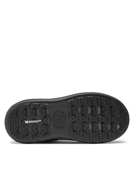 Bogner Bogner Hótaposó La Plagne 19 High 32447084 Fekete
